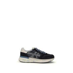 Premiata Men Blue Sneakers